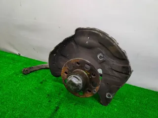 2203303820 Кулак поворотный передний правый Mercedes E W211 Арт 170693, вид 4