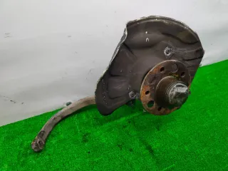 2203303820 Кулак поворотный передний правый Mercedes E W211 Арт 170693, вид 3