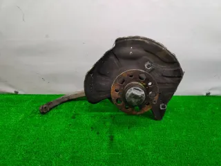 2203303820 Кулак поворотный передний правый Mercedes E W211 Арт 170693, вид 1