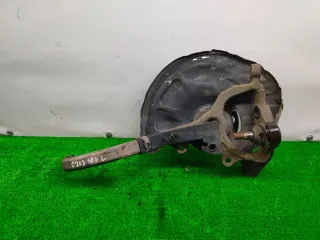 2110302, A2113304920, 2113304920 Кулак поворотный передний левый Mercedes E W211 Арт 170694, вид 5