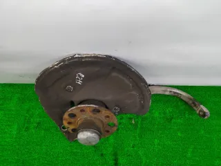 2110302, A2113304920, 2113304920 Кулак поворотный передний левый Mercedes E W211 Арт 170694, вид 2