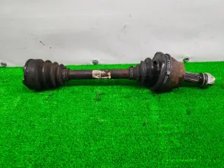 46308188 Полуось передняя правая (приводной вал, шрус) Fiat Punto 3 Арт 170701, вид 7