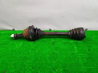 46308188 Полуось передняя правая (приводной вал, шрус) Fiat Punto 3 Арт 170701, вид 1