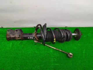  Амортизатор передний правый Fiat Punto 3 Арт 170702, вид 2