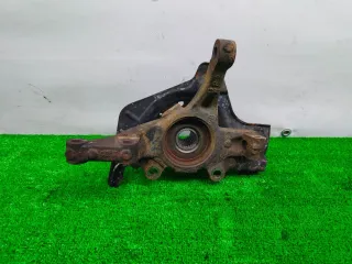  Кулак поворотный передний правый Fiat Punto 3 Арт 170703, вид 5