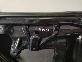 6J4833312 Дверь задняя правая черная Seat Ibiza 4 Арт 170710, вид 6
