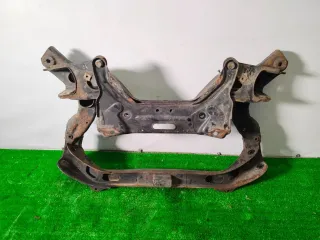 211601002 Балка подвески передняя (подрамник) Mercedes E W211 Арт 170715, вид 5