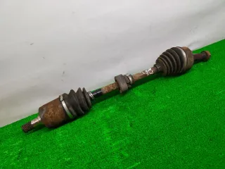 GG3325600D Полуось передняя левая (приводной вал, шрус) Honda Accord 7 Арт 170725, вид 3