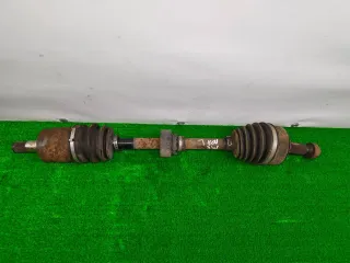 GG3325600D Полуось передняя левая (приводной вал, шрус) Honda Accord 7 Арт 170725, вид 2