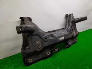 51913756, 50518356 Балка подвески передняя (подрамник) Fiat Punto 3 Арт 170727, вид 3