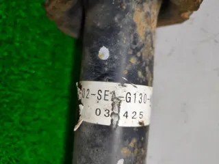 02SEG130M1, 030425 Стойка амортизатора переднего правого Honda Accord 7 Арт 170729, вид 7