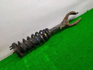 02SEG130M1, 030425 Стойка амортизатора переднего правого Honda Accord 7 Арт 170729, вид 3