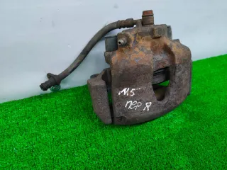 BPYK3361XC Суппорт тормозной передний правый Mazda 5 1 Арт 170732, вид 3