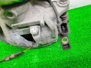  Суппорт тормозной передний левый Mercedes E W211 Арт 170737, вид 5