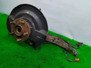  Кулак поворотный передний правый Honda Accord 7 Арт 170739, вид 4