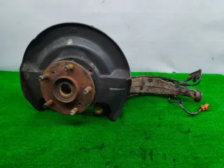  Кулак поворотный передний правый Honda Accord 7 Арт 170739, вид 1