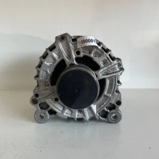 03L903024F Генератор Volkswagen Passat B7 Арт 4659-25564, вид 1