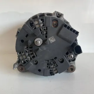 03L903024F Генератор Volkswagen Passat B7 Арт 4659-25564, вид 3