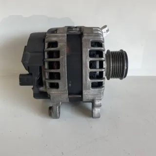 03L903024F Генератор Volkswagen Passat B7 Арт 4659-25564, вид 4