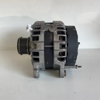 03L903024F Генератор Skoda Superb 2 Арт 4659-25567, вид 5