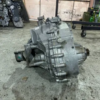 JKT КПП механическая (МКПП) Volkswagen Transporter T5 Арт 5656, вид 2