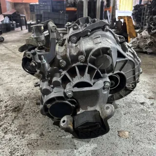 JKT КПП механическая (МКПП) Volkswagen Transporter T5 Арт 5656, вид 5