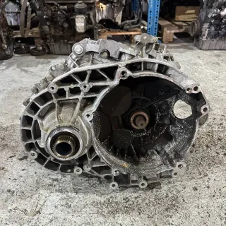 JKT КПП механическая (МКПП) Volkswagen Multivan T5 Арт 5656-25561, вид 3