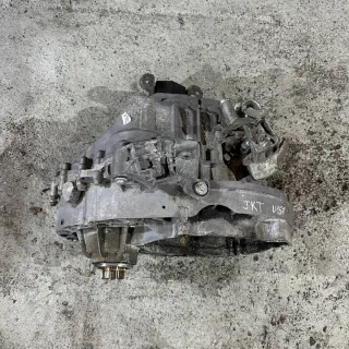JKT КПП механическая (МКПП) Volkswagen Caravelle T5 Арт 5656-25562