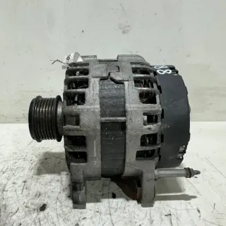 03L903024F Генератор Volkswagen Passat CC Арт 5657, вид 1