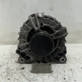 03L903024F Генератор Volkswagen Sharan 2 Арт 5657-25569, вид 2
