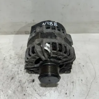 03L903024F Генератор Volkswagen Passat B7 Арт 5657-25570, вид 3