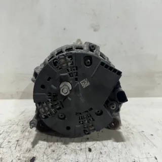 03L903024F Генератор Skoda Superb 2 Арт 5657-25573, вид 4
