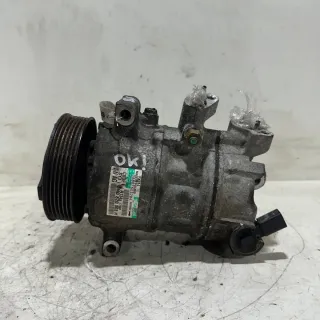 5N0820803H Компрессор кондиционера Audi A3 8P Арт 5658, вид 1