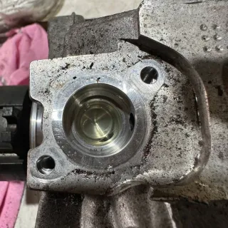 03L130755AC ТНВД Volkswagen Passat B7 Арт 5661-25676, вид 2