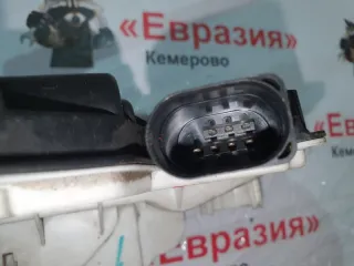 5N1837015C Замок двери передний левый Skoda Superb 3 Арт 37526, вид 5