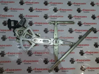 6980212220 Стеклоподъемник передний левый Toyota Corolla E150 Арт 37535, вид 6