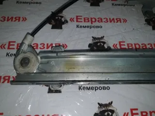 824041R110 Стеклоподъемник передний правый Hyundai Solaris 1 Арт 37540, вид 4