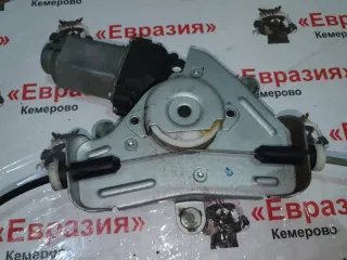 824041R110 Стеклоподъемник передний правый Hyundai Solaris 1 Арт 37540, вид 5