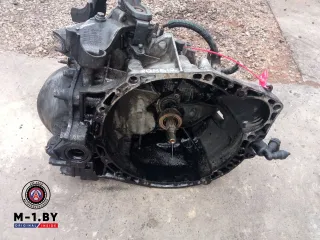 20MB12 КПП механическая (МКПП) Peugeot 807 Арт 35348525, вид 1