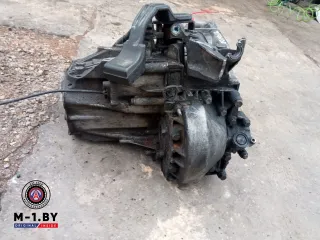 20MB12 КПП механическая (МКПП) Peugeot 807 Арт 35348525, вид 2