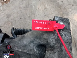 20MB12 КПП механическая (МКПП) Peugeot 807 Арт 35348525, вид 6