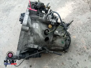 20DM75 КПП механическая (МКПП) Peugeot 308 1 Арт 35348524, вид 1