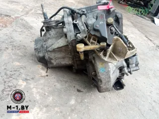 20DM75 КПП механическая (МКПП) Peugeot 308 1 Арт 35348524, вид 2
