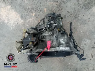 20DM75 КПП механическая (МКПП) Peugeot 308 1 Арт 35348524, вид 3