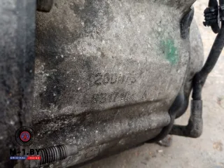 20DM75 КПП механическая (МКПП) Peugeot 308 1 Арт 35348524, вид 5