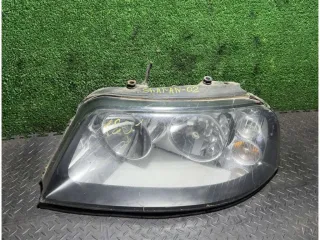 0301182611 Фара левая Volkswagen Sharan 1 restailing Арт 58528, вид 2