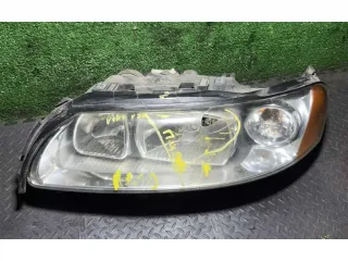 30698839 Фара левая Volvo V70 2 Арт 58519, вид 3