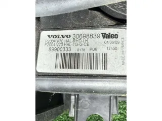 30698839 Фара левая Volvo V70 2 Арт 58519, вид 6