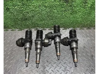 038130073bp Форсунка Volkswagen Sharan 1 restailing Арт 58530, вид 1