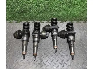 038130073bp Форсунка Volkswagen Sharan 1 restailing Арт 58530, вид 2
